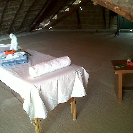 Hotel & Villas Playa Maya Resorts Celestun Kültér fotó