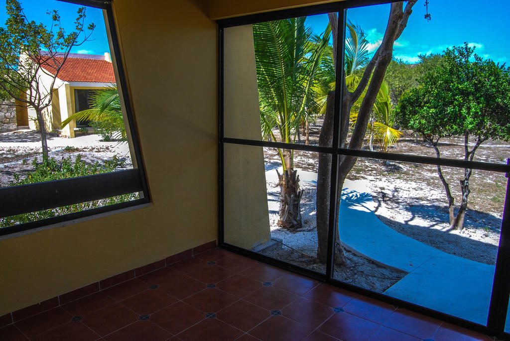 Hotel & Villas Playa Maya Resorts Celestun Szoba fotó