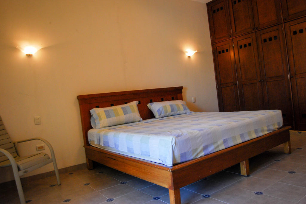 Hotel & Villas Playa Maya Resorts Celestun Szoba fotó