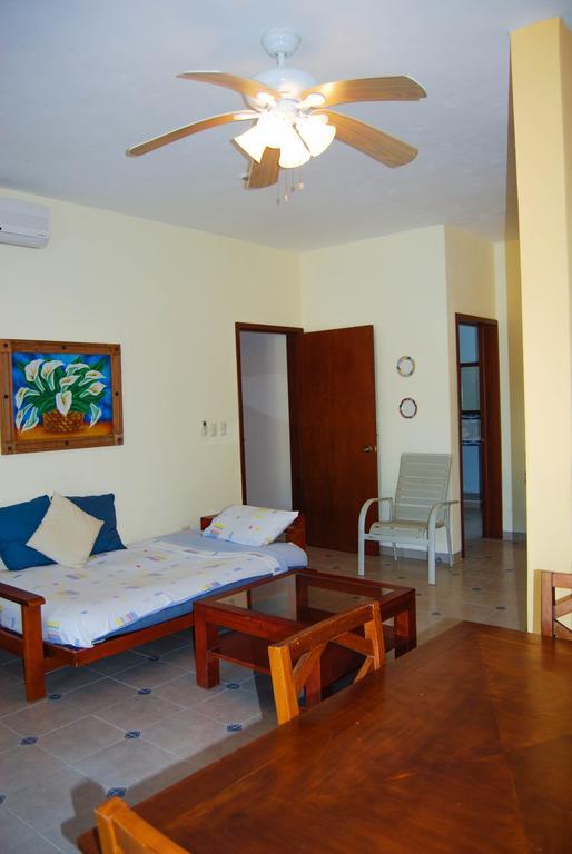Hotel & Villas Playa Maya Resorts Celestun Szoba fotó