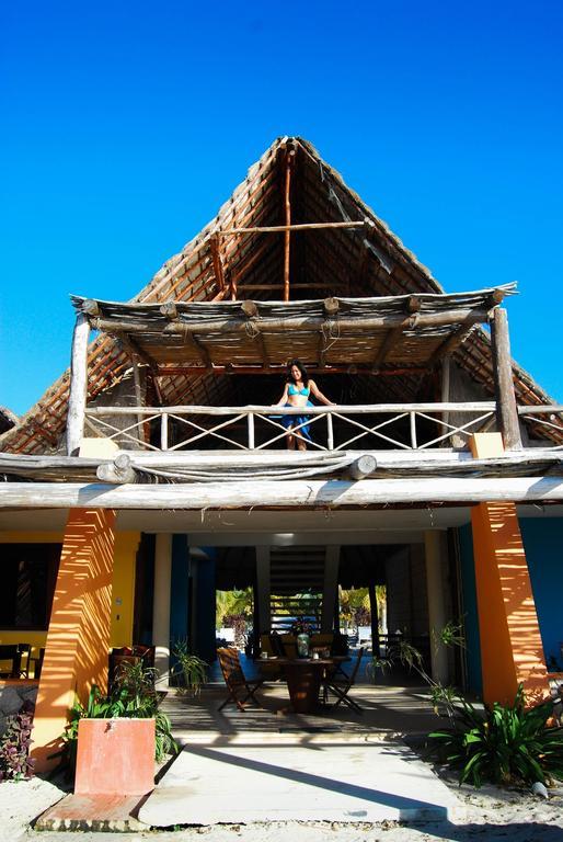 Hotel & Villas Playa Maya Resorts Celestun Kültér fotó