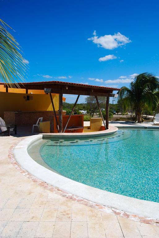 Hotel & Villas Playa Maya Resorts Celestun Kültér fotó
