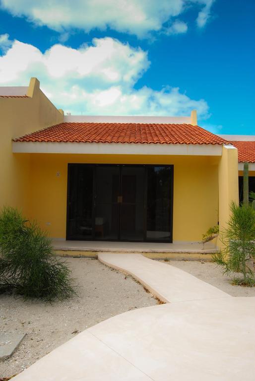 Hotel & Villas Playa Maya Resorts Celestun Kültér fotó