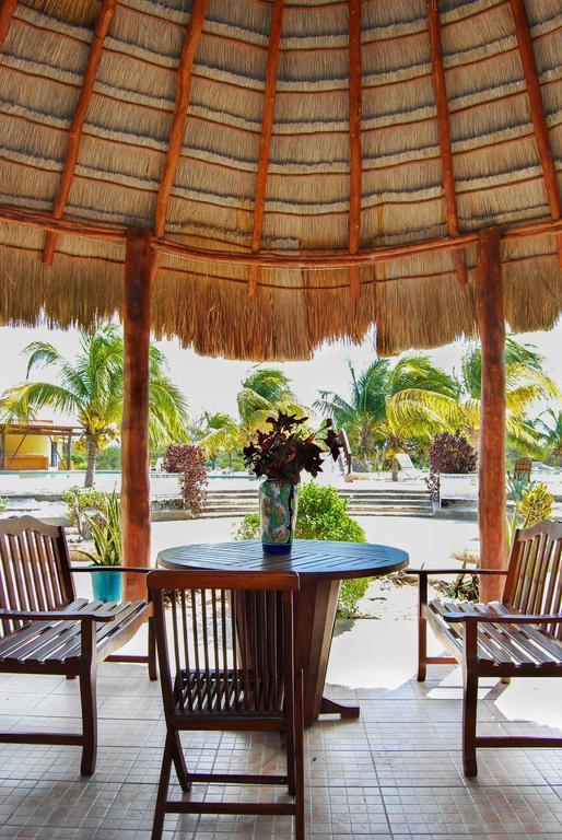 Hotel & Villas Playa Maya Resorts Celestun Kültér fotó