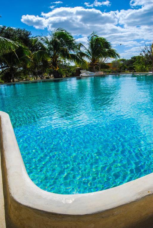 Hotel & Villas Playa Maya Resorts Celestun Kültér fotó