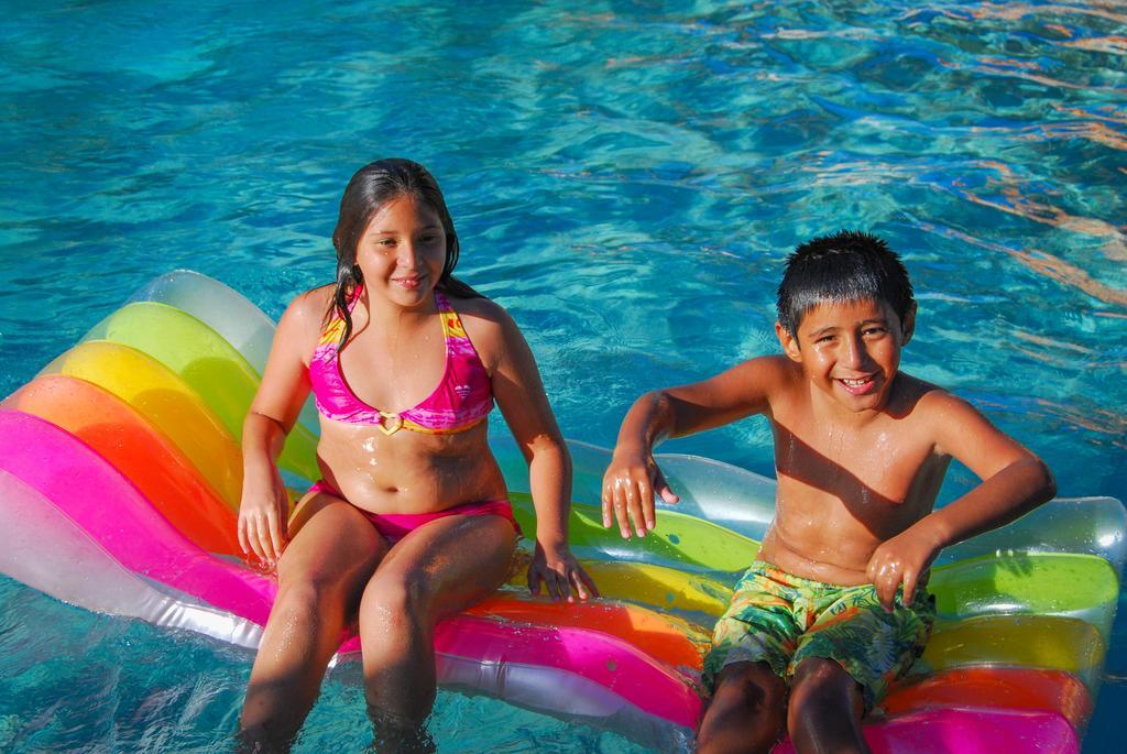 Hotel & Villas Playa Maya Resorts Celestun Kültér fotó