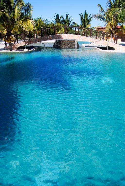 Hotel & Villas Playa Maya Resorts Celestun Kültér fotó
