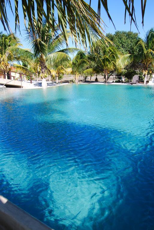 Hotel & Villas Playa Maya Resorts Celestun Kültér fotó