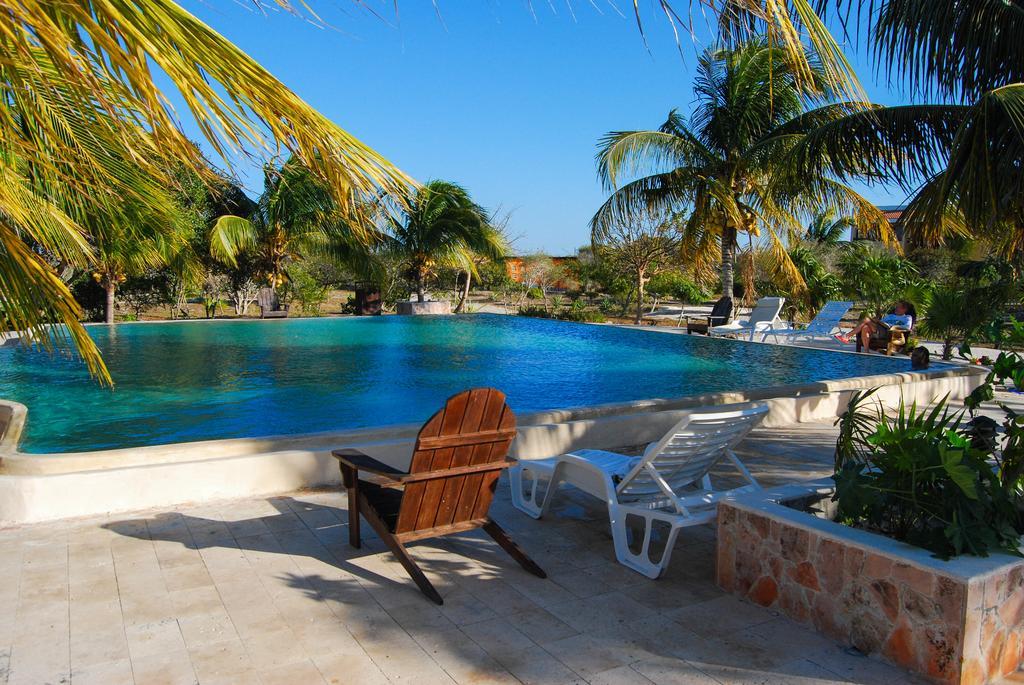 Hotel & Villas Playa Maya Resorts Celestun Kültér fotó