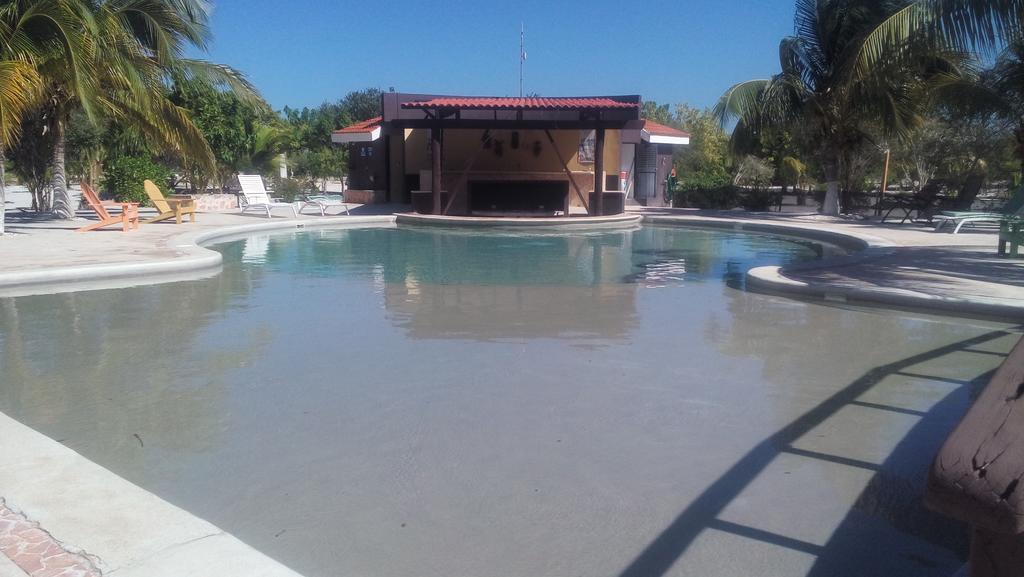 Hotel & Villas Playa Maya Resorts Celestun Kültér fotó
