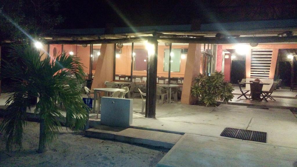 Hotel & Villas Playa Maya Resorts Celestun Kültér fotó