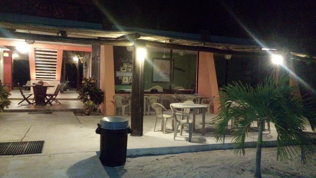 Hotel & Villas Playa Maya Resorts Celestun Kültér fotó