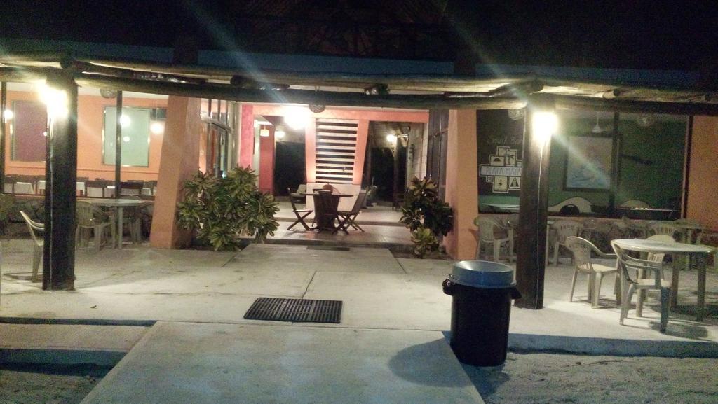 Hotel & Villas Playa Maya Resorts Celestun Kültér fotó