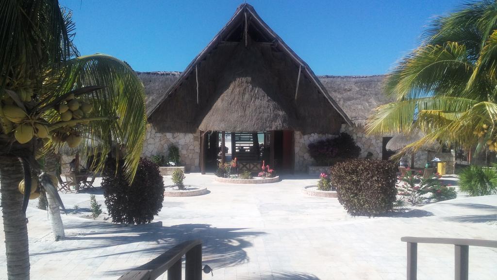 Hotel & Villas Playa Maya Resorts Celestun Kültér fotó