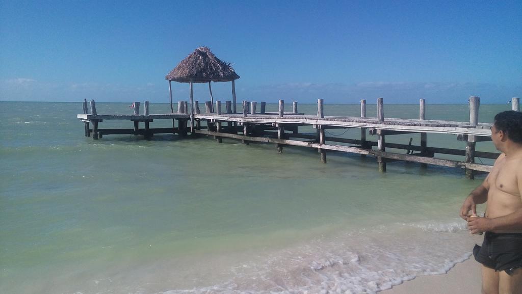 Hotel & Villas Playa Maya Resorts Celestun Kültér fotó