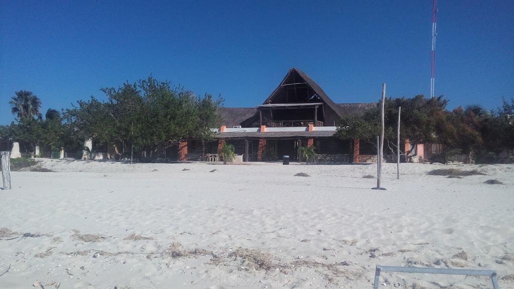 Hotel & Villas Playa Maya Resorts Celestun Kültér fotó