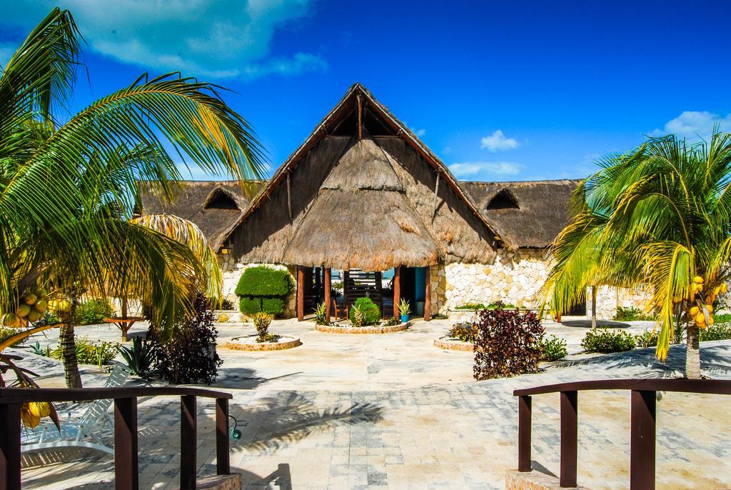 Hotel & Villas Playa Maya Resorts Celestun Kültér fotó