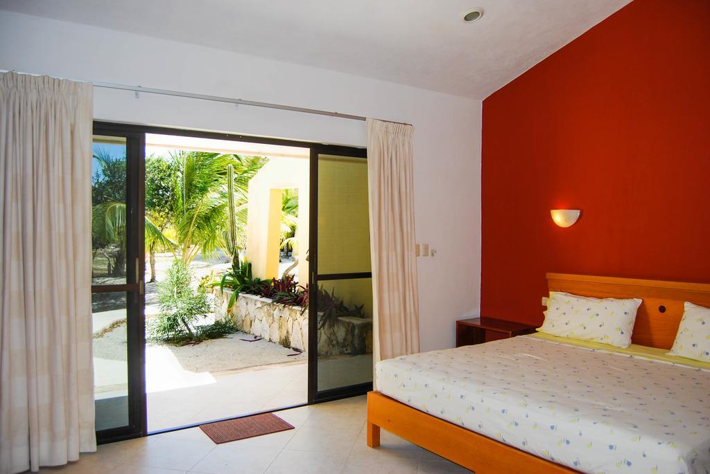 Hotel & Villas Playa Maya Resorts Celestun Kültér fotó