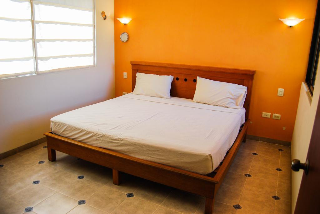 Hotel & Villas Playa Maya Resorts Celestun Kültér fotó