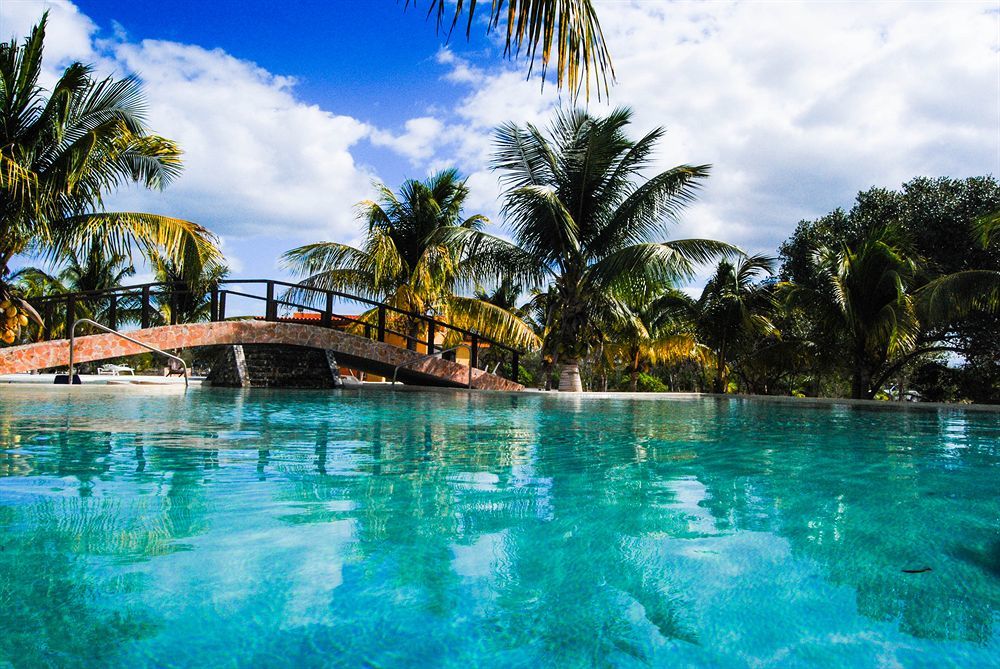 Hotel & Villas Playa Maya Resorts Celestun Kültér fotó